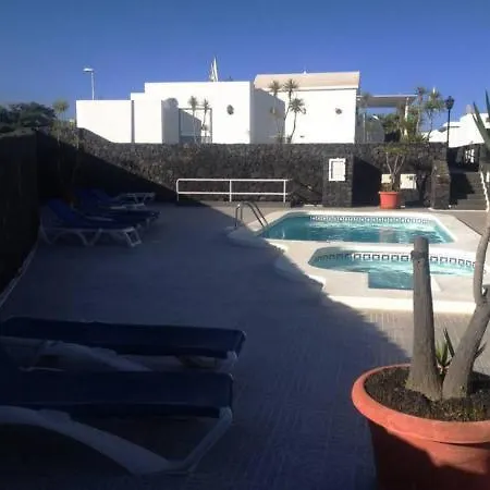 Caserones Village *